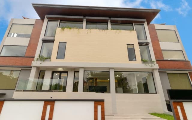 Samana Residence