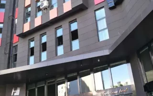 Back Street Boutique Hotel