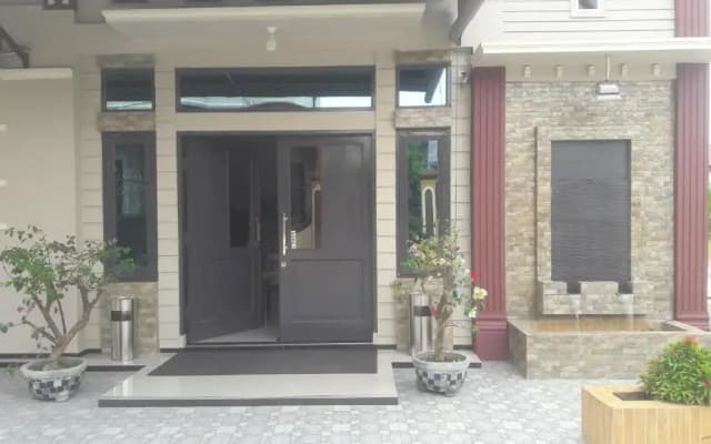 Hotel Assyifa Tanjungbalai