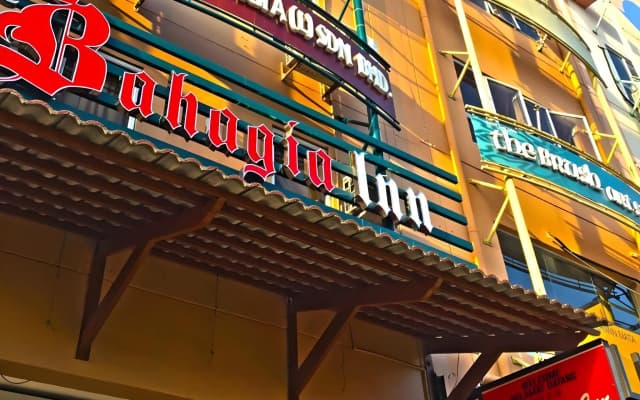 Bahagia Inn