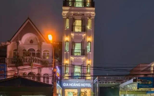Gia Hoang Hotel