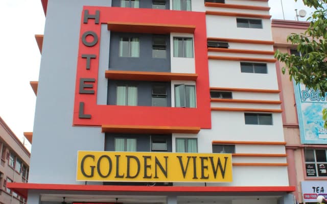 Hotel Golden View Nilai