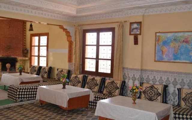 Hotel Al Manader