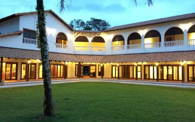 Casa Titik