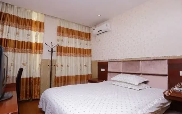 Jiashan 98 Inn