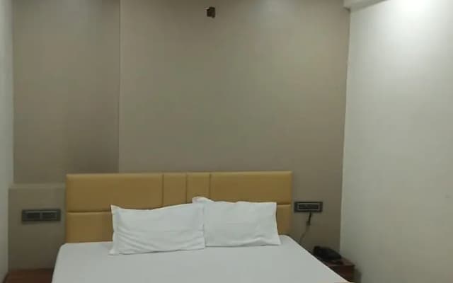 Hotel The Pill