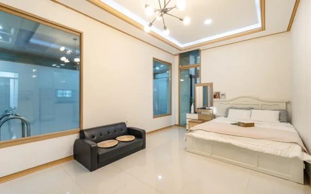 Gapyeong Namian Pool Villa