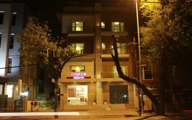 Hotel Ivory 32