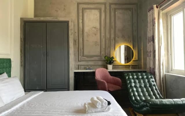Dylan Hotel