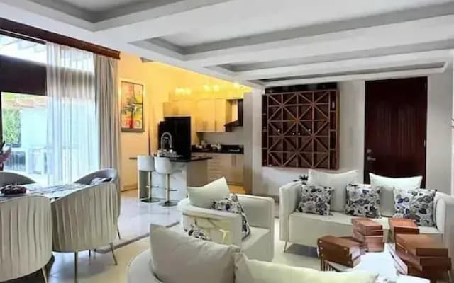 villa gren village