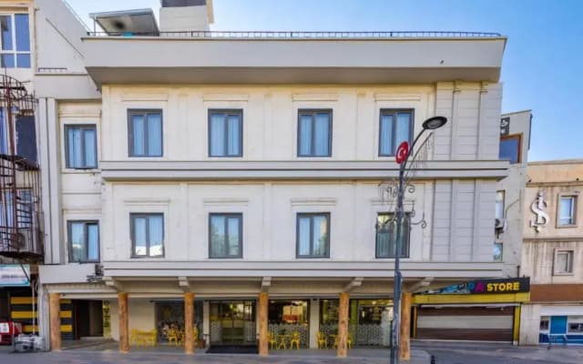 Lidar Otel