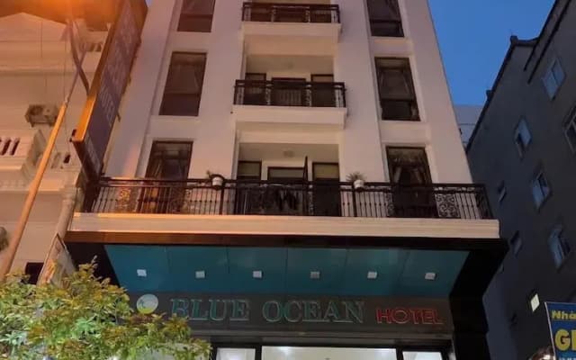 Blue Ocean Hotel SS -BAYLUXURY
