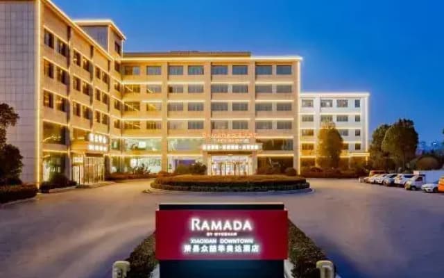 RAMADA