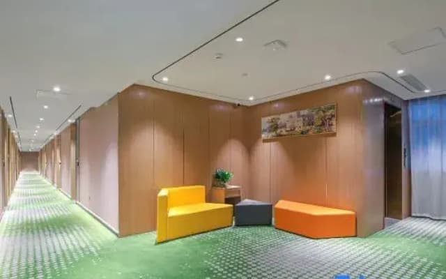 Vienna 3 Best  Hotel (Dezhou Lingcheng Branch)
