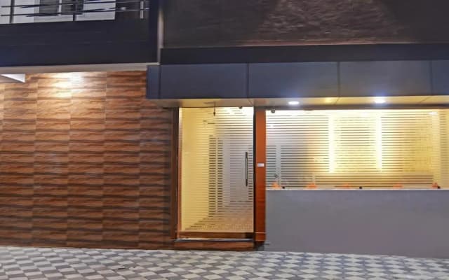 Hotel Anand Shree,Indore