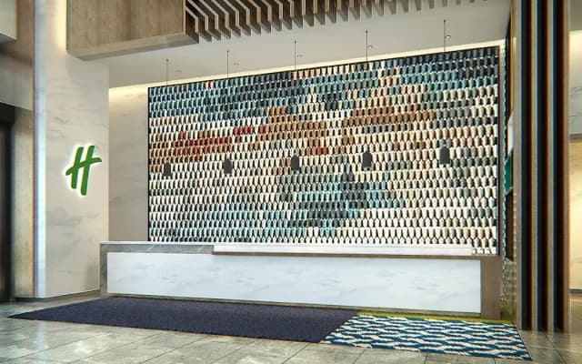 Holiday Inn Guiyang City Center by IHG