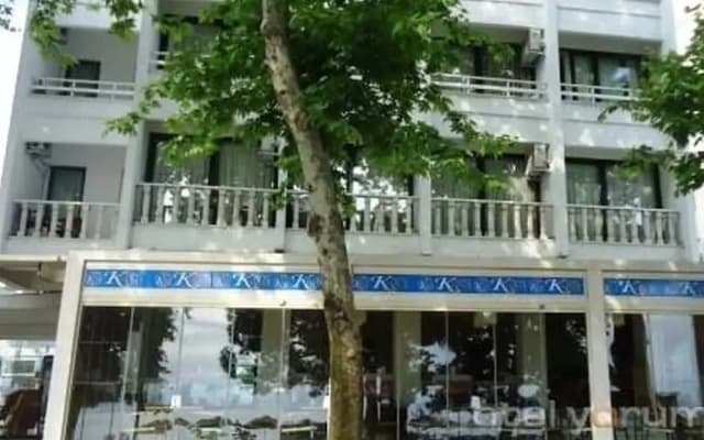 Kondu Hotel