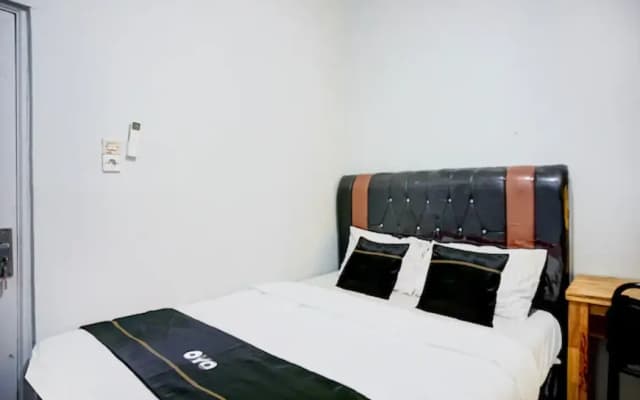 Hotel O Medan near Universitas Sumatera Utara formerly Surya Residence 2