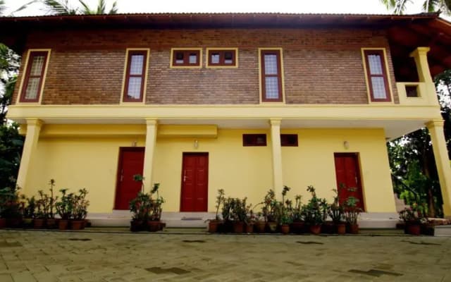 Hiliya Resort - Hostel