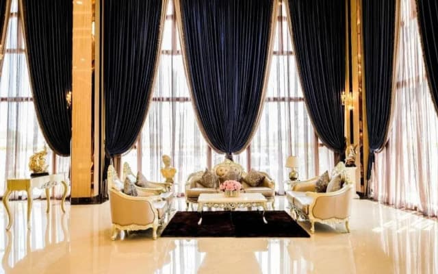 LK Grand Empire Pattaya