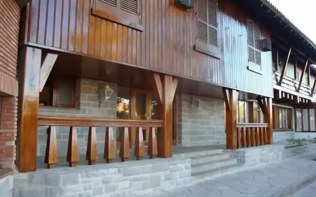 hotel dos venados