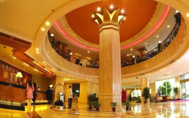 Meiyuan Hotel