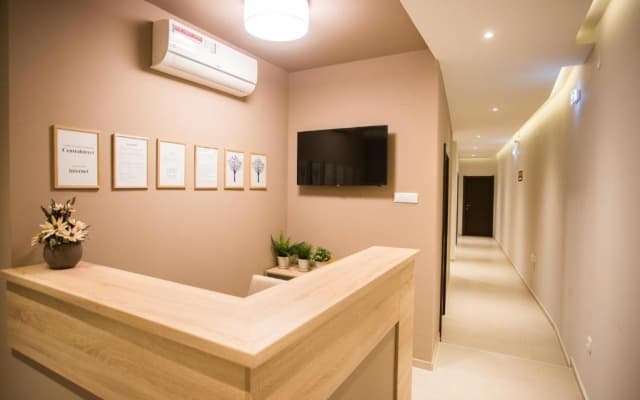 Centar Lux 2