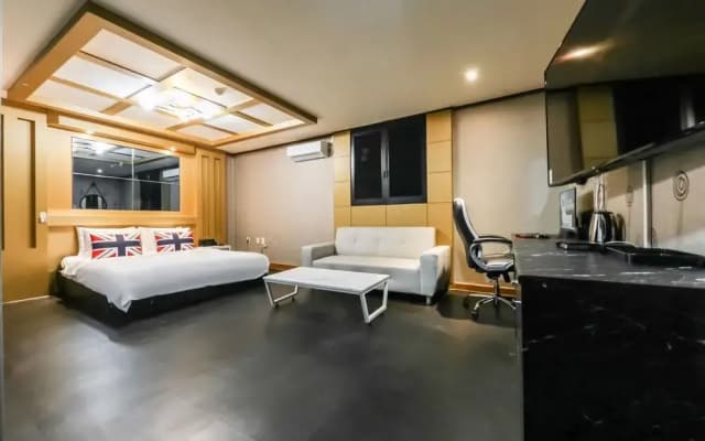 Drapa Hotel Cheonan