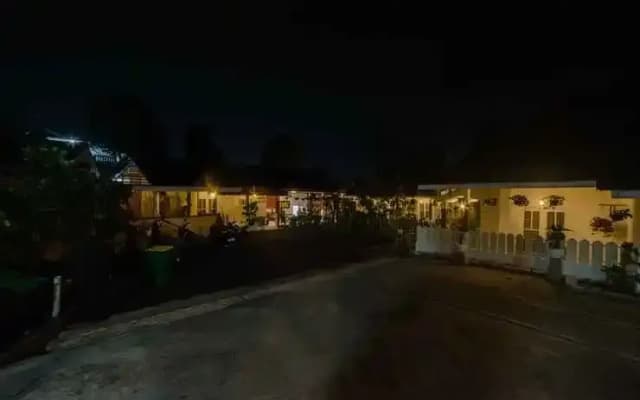 Rumah Manis Butik Hotel