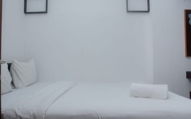 Brand New and Best Choice 2BR at Cinere Resort Apartment