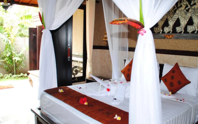 Dimpil Homestay
