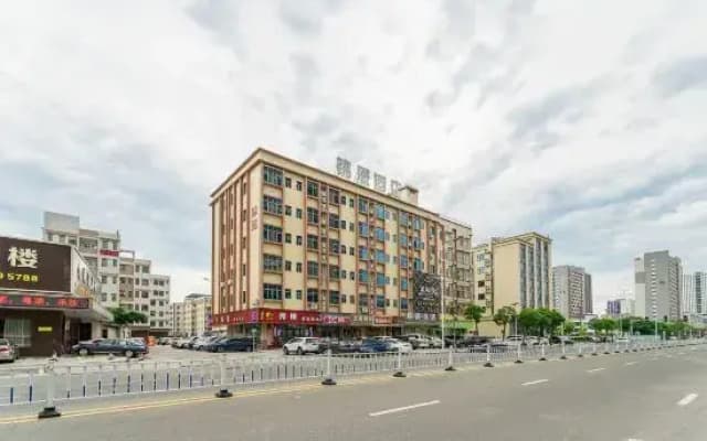 jinchen hotel