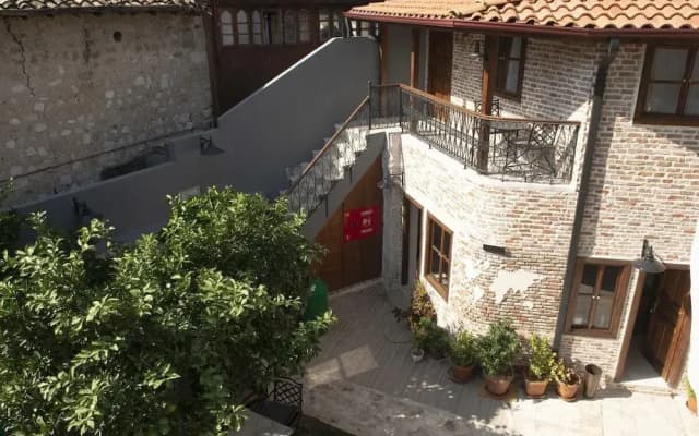 Affan Boutique Hotel