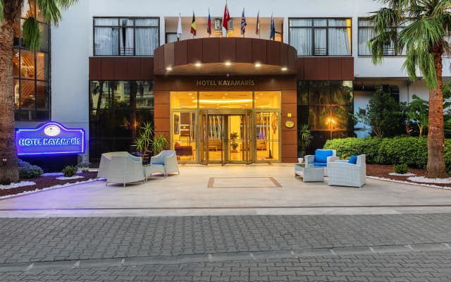 Kayamaris Hotel