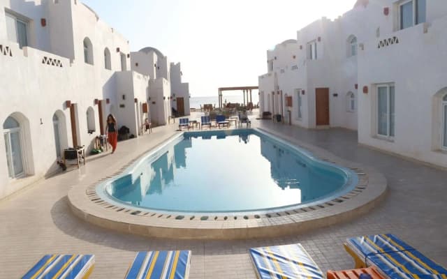 Rocketa Hotel Dahab