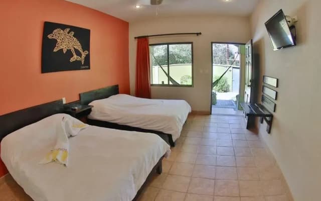 Pitaya Lodge