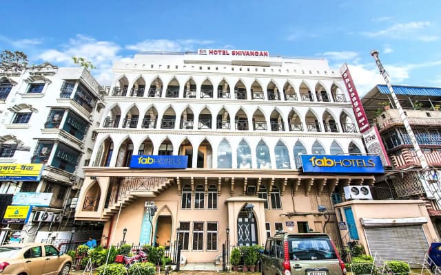 FabHotel Shivangan
