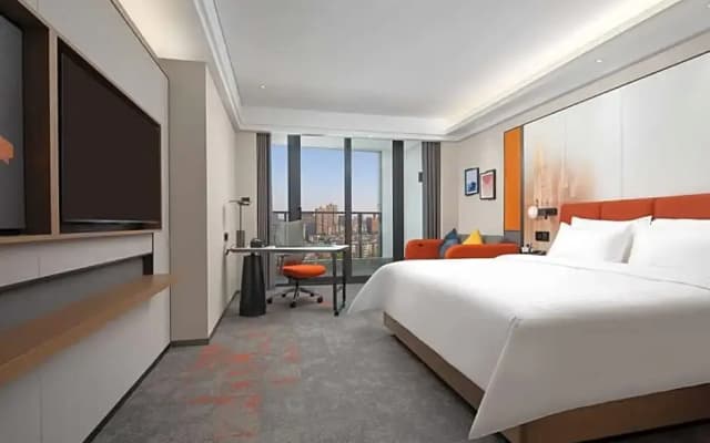 Hampton by Hilton Jiaxing Canal