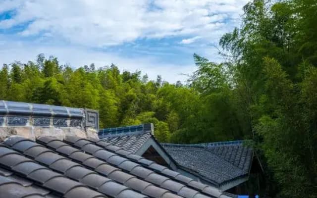 Shunan Bamboo Sea Renjoy Hotel