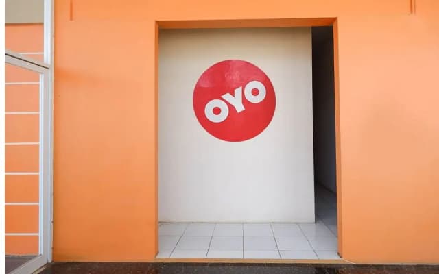 Unta Residence by OYO Rooms