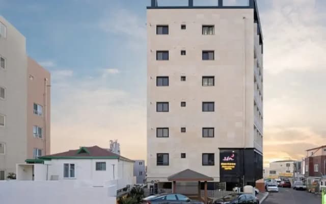 Seomun Residence Hotel