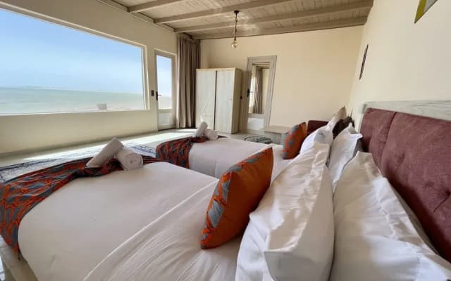 Hotel Paraiso Dakhla