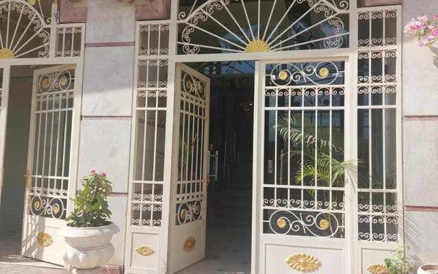Flat in Royal Plaza Alexandria
