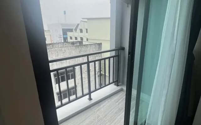 The Square Hotel Nakhon Phanom