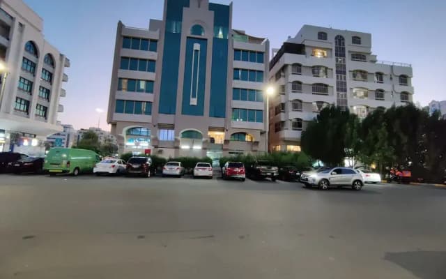 Oasis Hostel