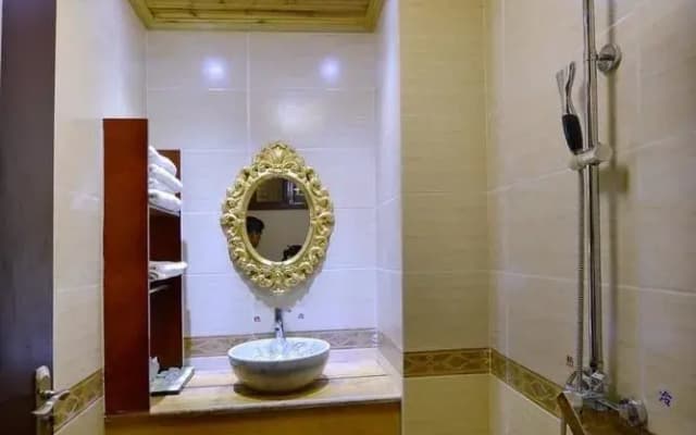 Xishuangbanna Jingyun Boutique Inn