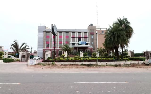 Gautami Heights