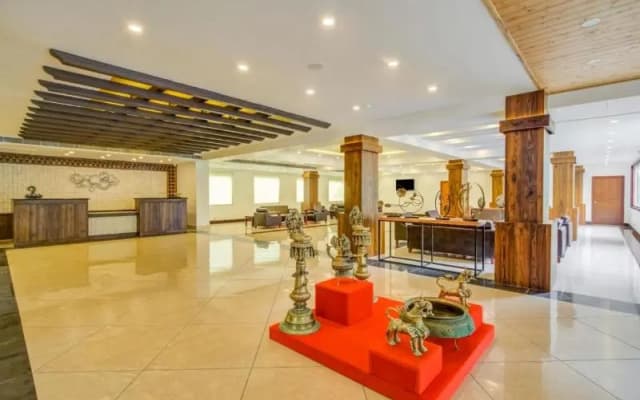 Club Mahindra Le Vintuna