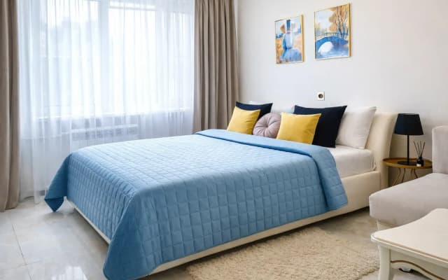 ApartMari на Соммера 37