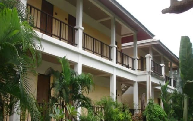 Kaibae Hut Resort